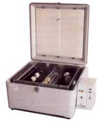 A.B. Newlife 75 Mk 4 Moving Air Incubator 