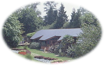 aviary design