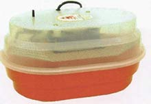 incubators