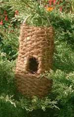 nesting basket