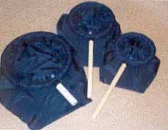 softbill nets