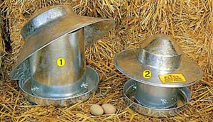 feeders