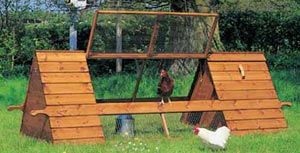 poultry houseing and aks
