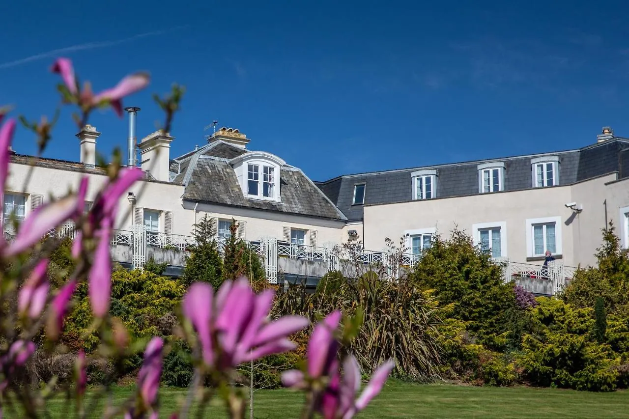8 Central Hotels Near Grand Pier Teignmouth Worth Booking