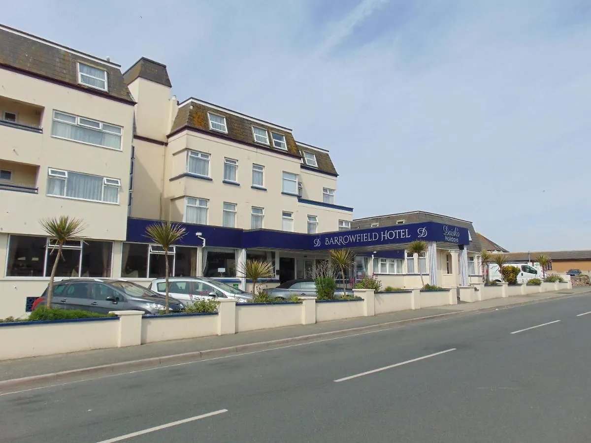 Staying Near Fistral Beach: 4 Newquay Hotels Compared
