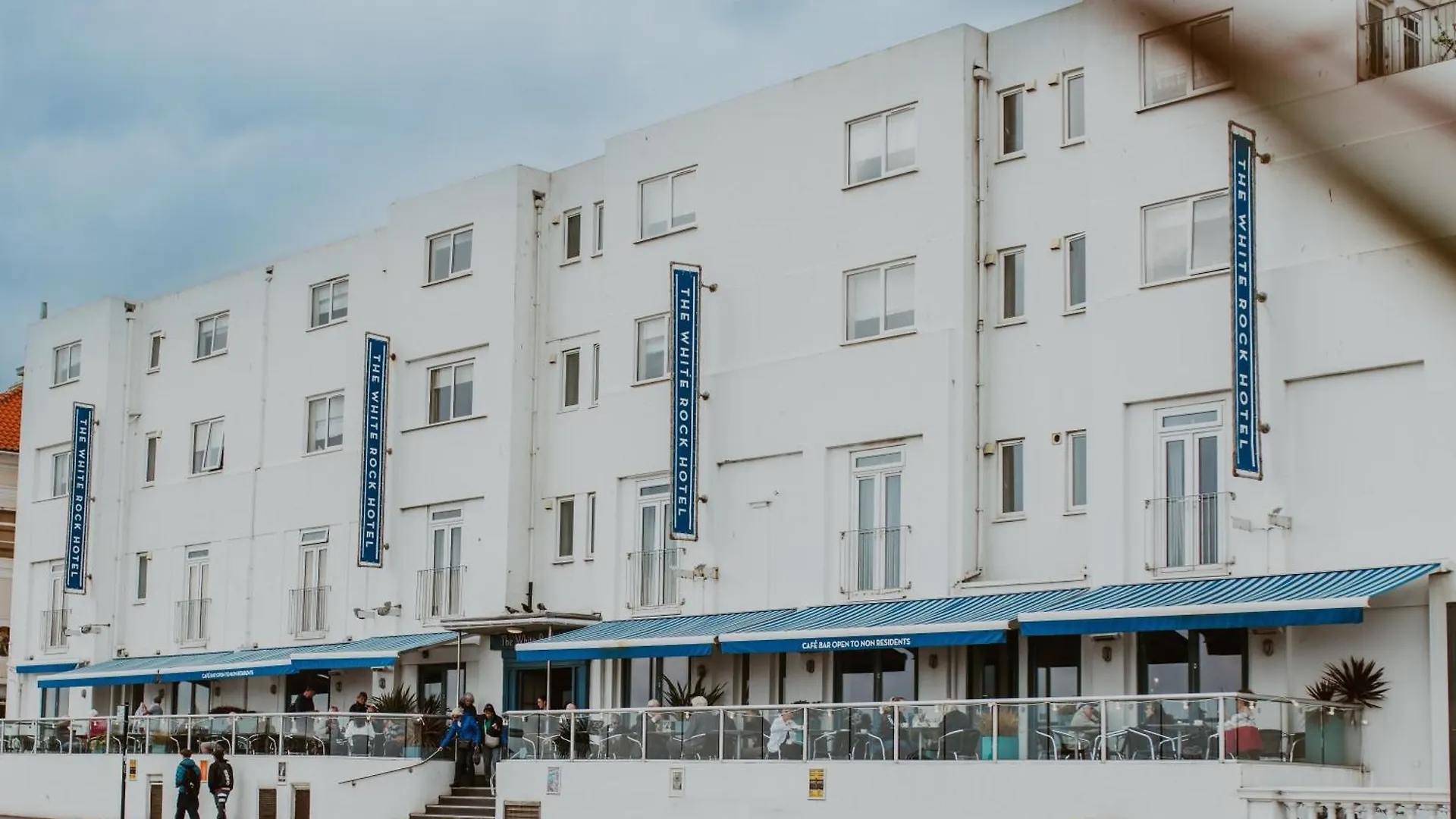Where to Stay Near Hastings Castle: 6 Central Hotels Ranked