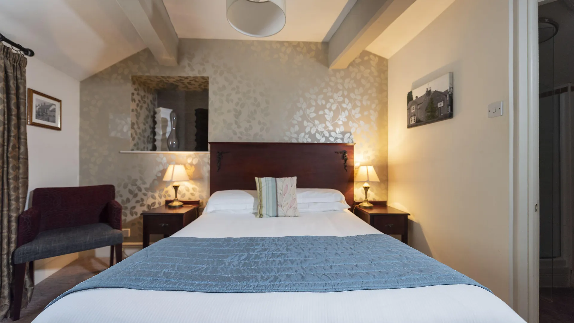 7 Top-Rated Butcombe Brewing Co. Hotels in England