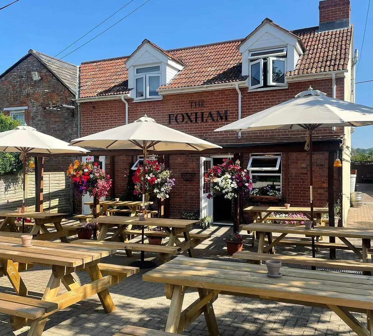 4 Couple-Friendly Hotels Close to Court Gallery, Calne