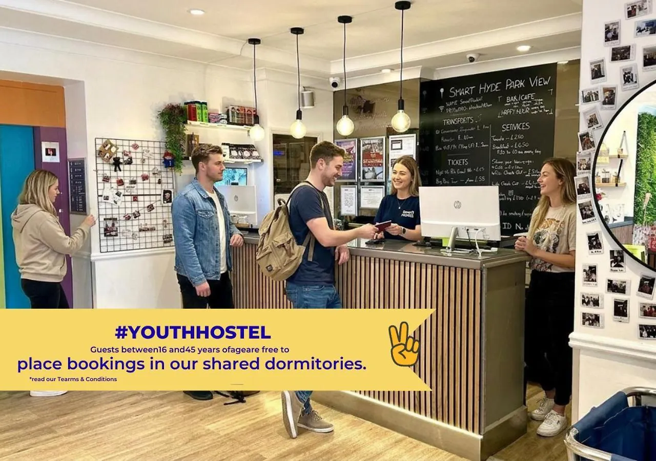 15 Budget Hotels Near Kensington Gardens for Smart Stays
