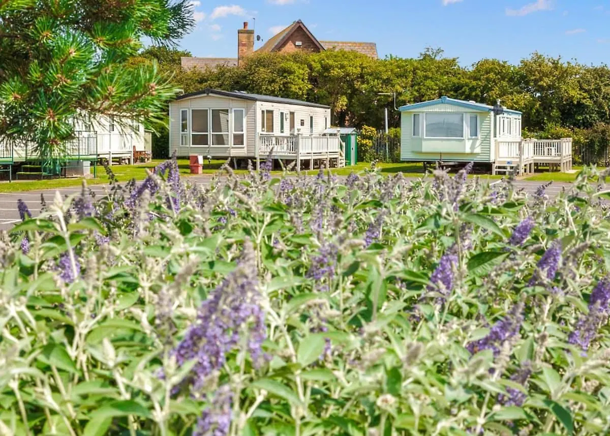 Staying Near Church Farm Museum: 7 Skegness Hotels Compared