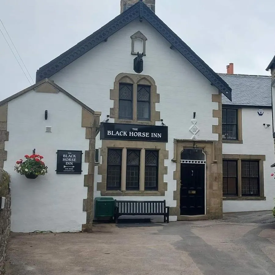 4 Central Hotels Near Janet's Foss Worth Booking Now