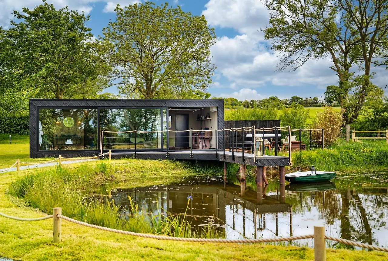 4 Best Sykes Cottages in Mid Wales for a Rural Escape