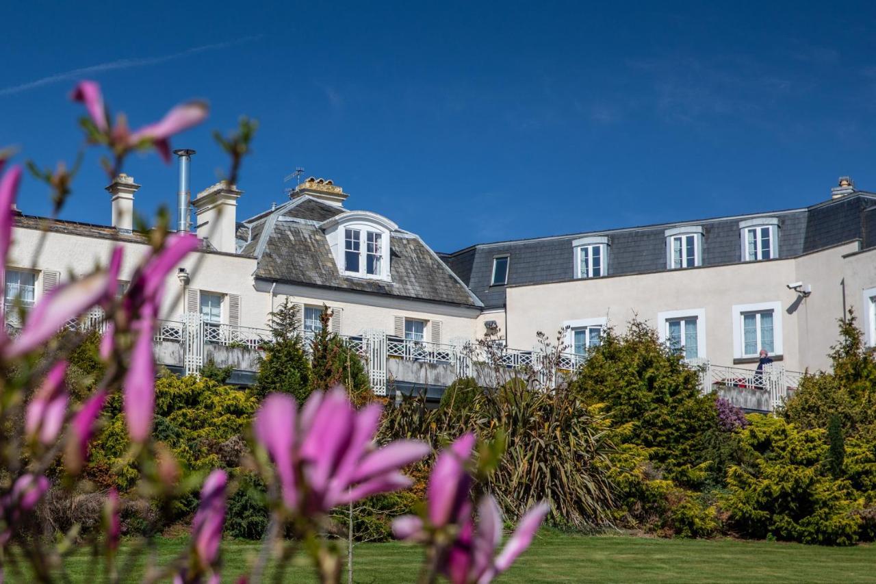 8 Central Hotels Near Grand Pier Teignmouth Worth Booking
