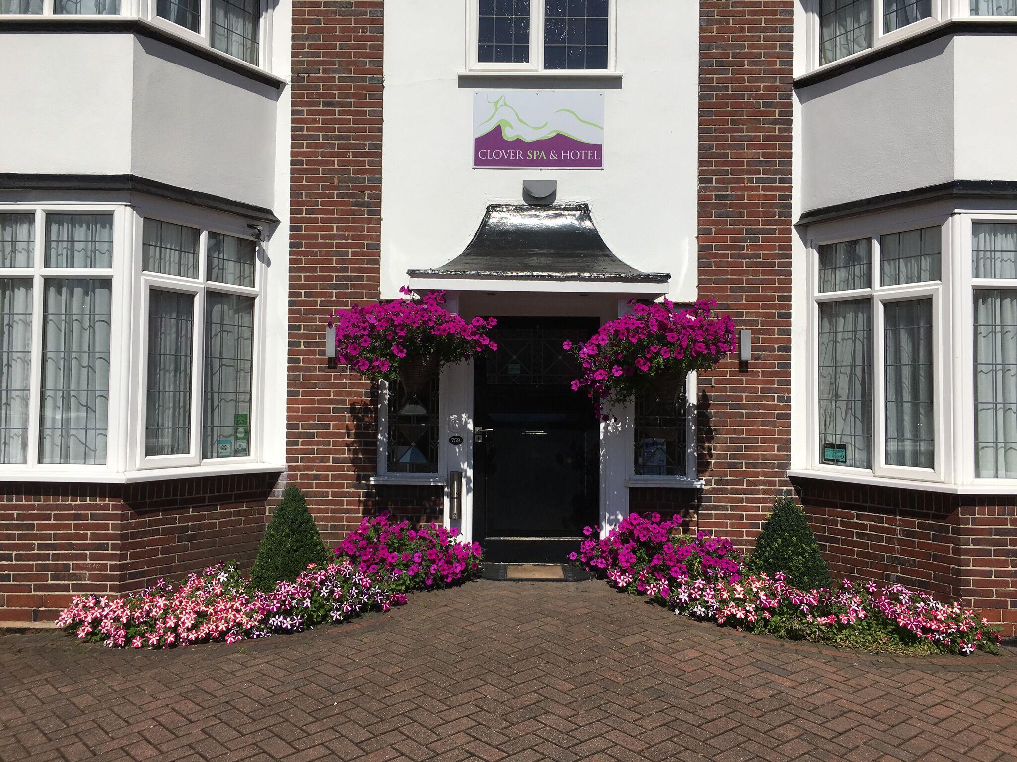 Where to Stay Near Sheldon Country Park: 4 Budget Hotels