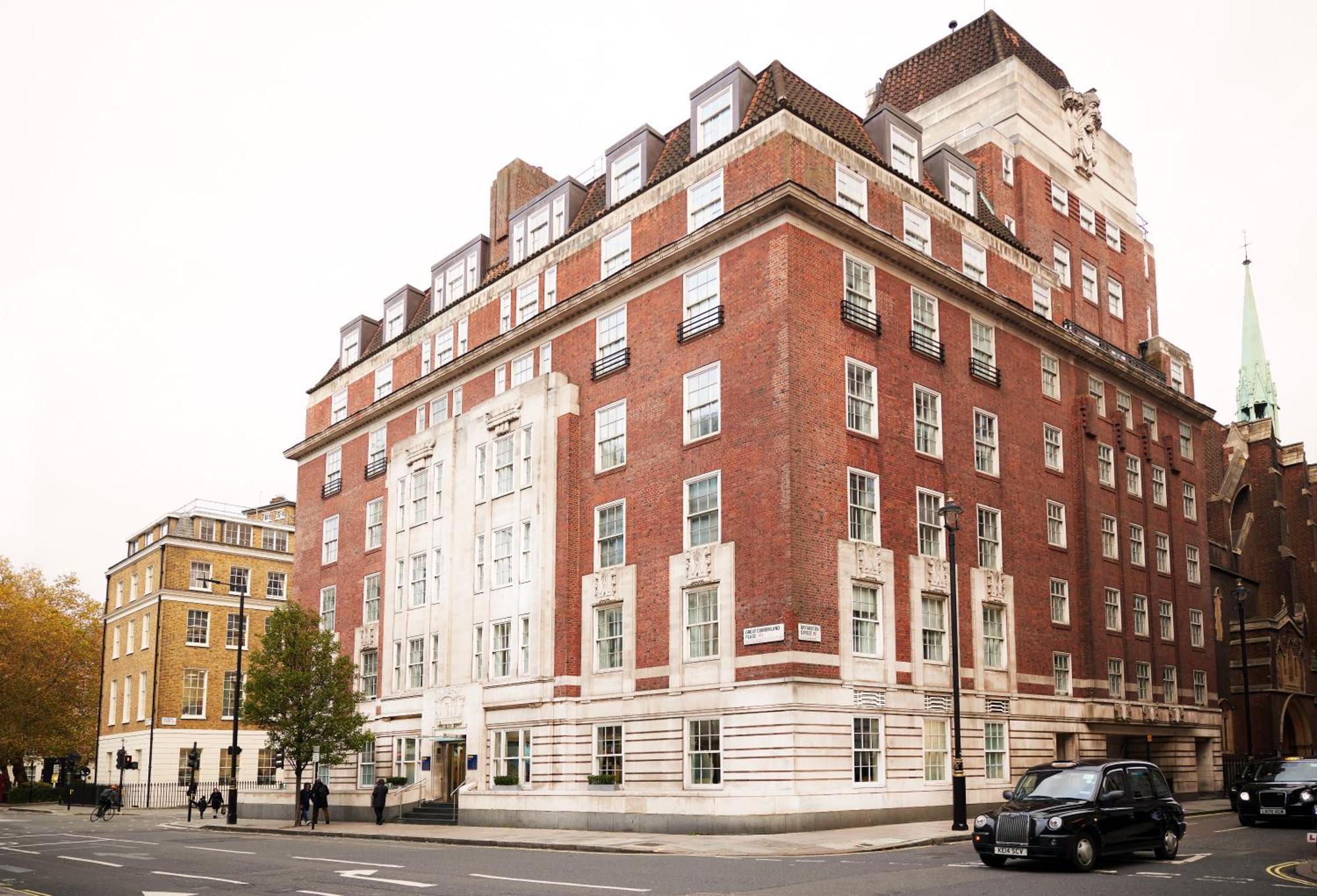 Where to Stay Near Madame Tussauds: 15 Best 4-Star Hotels