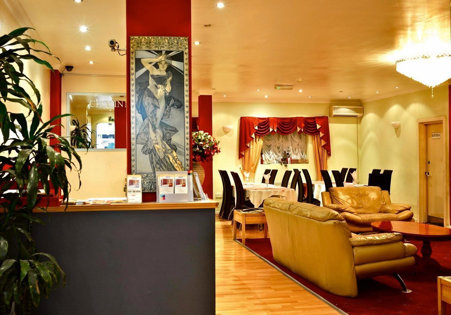 10 Cheap Hotels Near London Bridge That Deliver Real Value