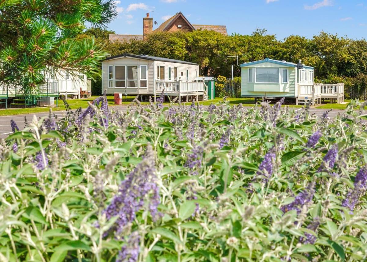 Staying Near Church Farm Museum: 7 Skegness Hotels Compared