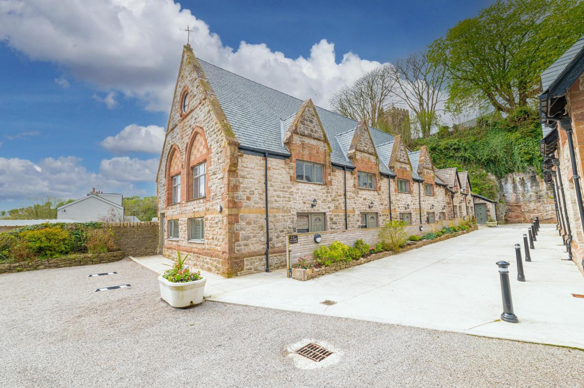 Where to Stay in Lake District: 4 Best Hotels Reviewed
