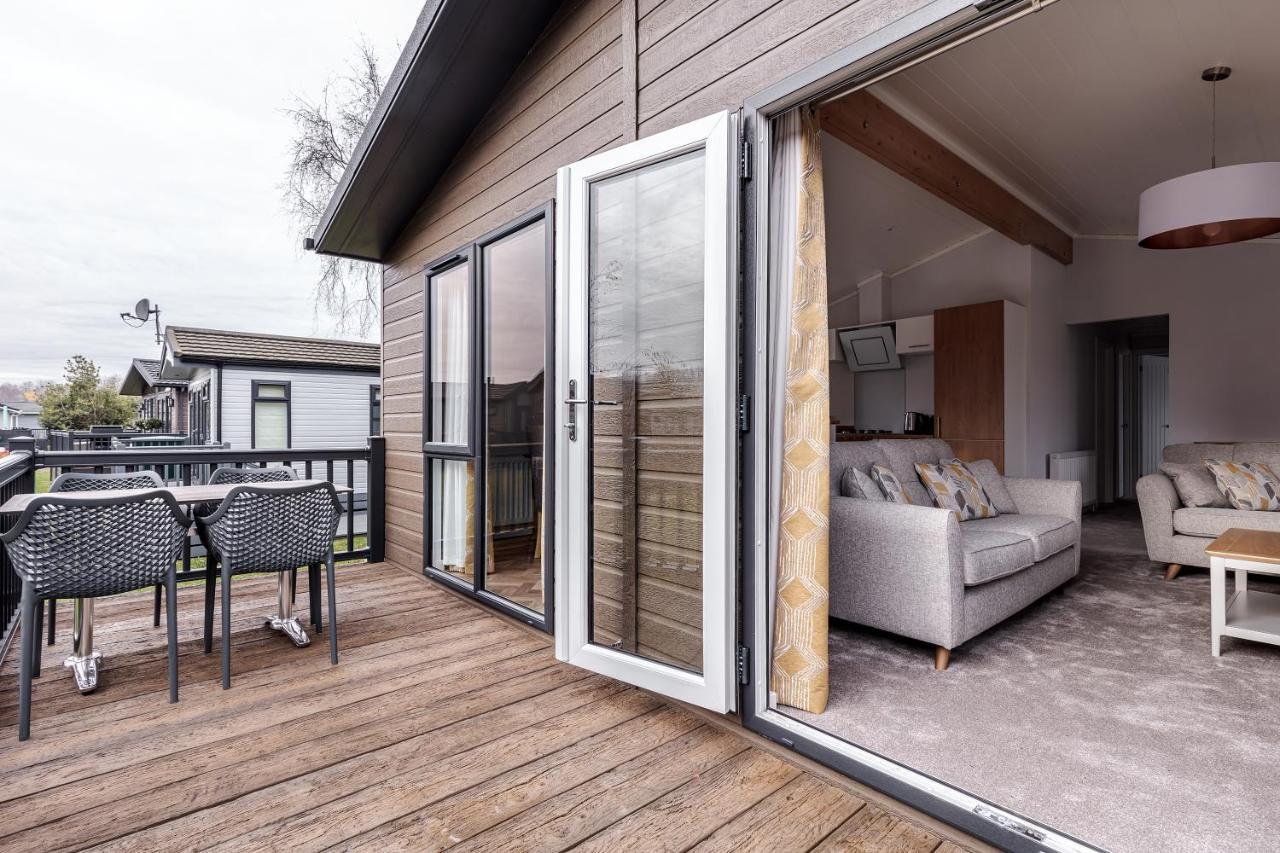 5 Chalet Hotels In England That Deliver Real Countryside Escapes